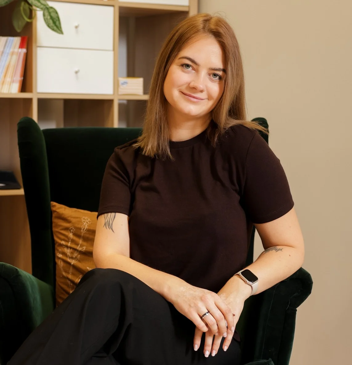 Hanna-Mary Lammertson