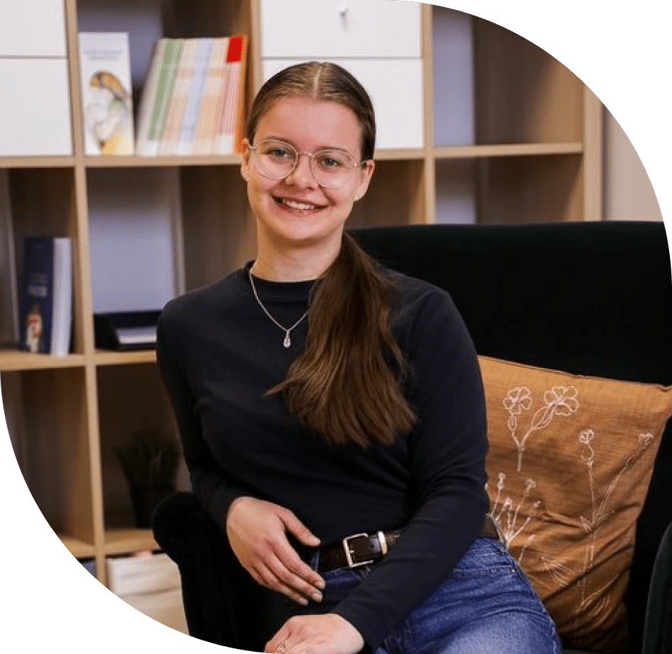 Vladlena Kotenko​