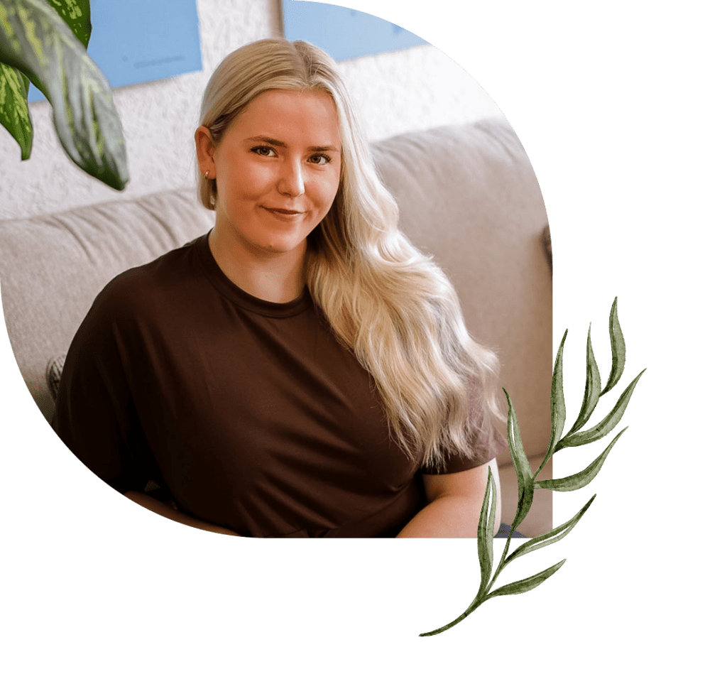 Agnes-Erika Kalm